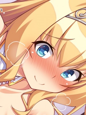 [一億万軒茶屋] スケベの国のドエロ姫〜我が家にエロエロホームステイ！〜_508