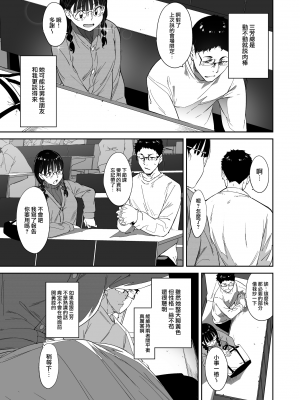 (C101) [リンゴヤ (あるぷ)] オタク友達とのセックスは最高に気持ちいい (オリジナル) [無邪気漢化組][MJK-23-T2950]_MJK-23-T2950-005