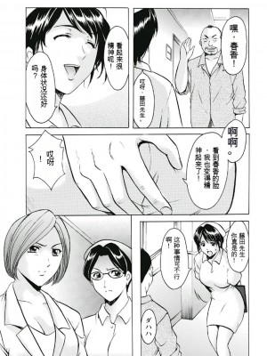 [星野竜一] 恥辱病棟 〜白衣の堕天使〜[KNC速食机翻]_p005