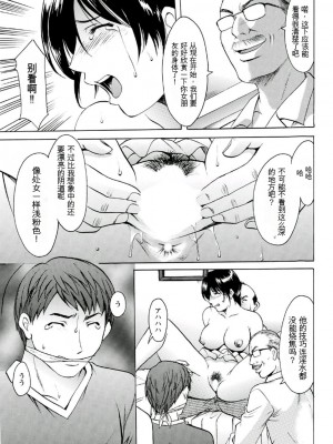[星野竜一] 恥辱病棟 〜白衣の堕天使〜[KNC速食机翻]_p075