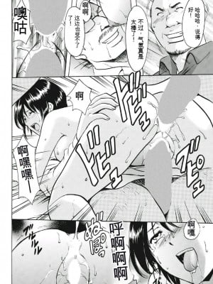 [星野竜一] 恥辱病棟 〜白衣の堕天使〜[KNC速食机翻]_p086