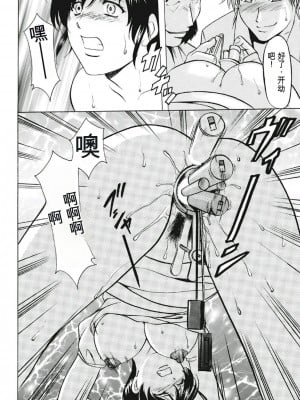 [星野竜一] 恥辱病棟 〜白衣の堕天使〜[KNC速食机翻]_p120