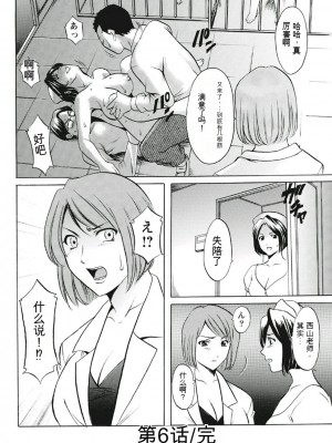 [星野竜一] 恥辱病棟 〜白衣の堕天使〜[KNC速食机翻]_p134