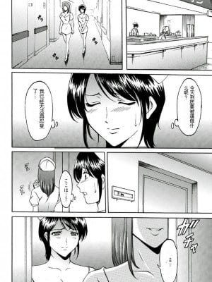 [星野竜一] 恥辱病棟 〜白衣の堕天使〜[KNC速食机翻]_p136