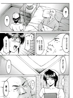 [星野竜一] 恥辱病棟 〜白衣の堕天使〜[KNC速食机翻]_p139