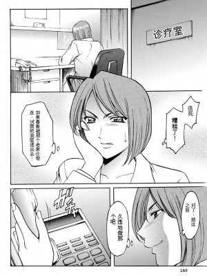 [星野竜一] 恥辱病棟 〜白衣の堕天使〜[KNC速食机翻]_p140