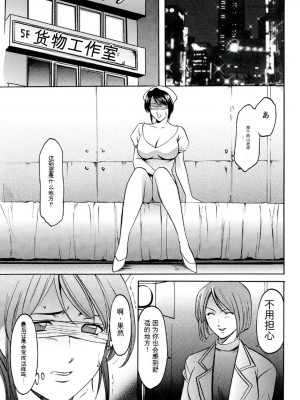 [星野竜一] 恥辱病棟 〜白衣の堕天使〜[KNC速食机翻]_p141
