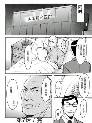 [星野竜一] 恥辱病棟 〜白衣の堕天使〜[KNC速食机翻]_p156