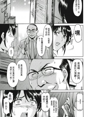 [星野竜一] 恥辱病棟 〜白衣の堕天使〜[KNC速食机翻]_p169