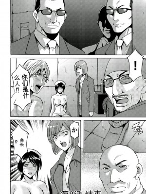 [星野竜一] 恥辱病棟 〜白衣の堕天使〜[KNC速食机翻]_p178