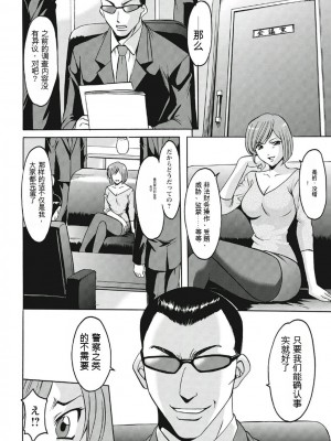 [星野竜一] 恥辱病棟 〜白衣の堕天使〜[KNC速食机翻]_p184