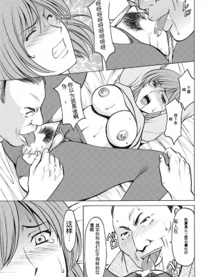 [星野竜一] 恥辱病棟 〜白衣の堕天使〜[KNC速食机翻]_p189