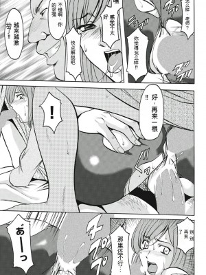 [星野竜一] 恥辱病棟 〜白衣の堕天使〜[KNC速食机翻]_p191