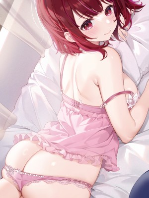 [風味本舖 (Machi馬吉)] 推しの日常 (推しの子) [DL版]_21