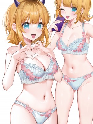 [風味本舖 (Machi馬吉)] 推しの日常 (推しの子) [DL版]_25
