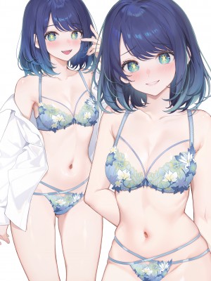 [風味本舖 (Machi馬吉)] 推しの日常 (推しの子) [DL版]_31