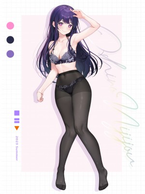 [風味本舖 (Machi馬吉)] 推しの日常 (推しの子) [DL版]_06