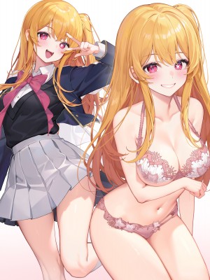 [Artist] MACHI 馬吉 (2023.03-08) [中国語]_289_08