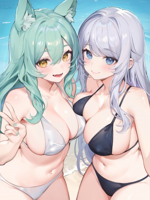 [Artist] MACHI 馬吉 (2023.03-08) [中国語]_331_1