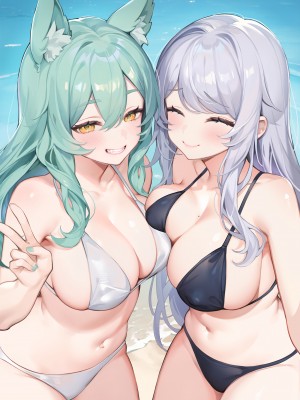 [Artist] MACHI 馬吉 (2023.03-08) [中国語]_332_2
