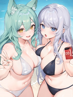 [Artist] MACHI 馬吉 (2023.03-08) [中国語]_334_4