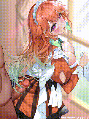 [Artist] MACHI 馬吉 (2023.03-08) [中国語]_353_12