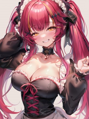 [Artist] MACHI 馬吉 (2023.03-08) [中国語]_425_3