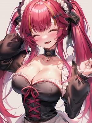 [Artist] MACHI 馬吉 (2023.03-08) [中国語]_426_4