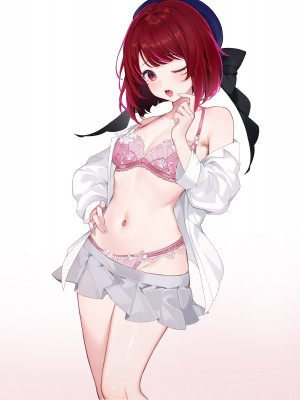 [Artist] MACHI 馬吉 (2023.03-08) [中国語]_107_13