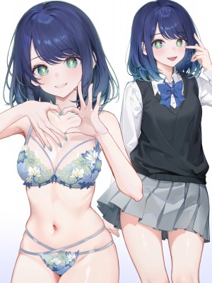 [Artist] MACHI 馬吉 (2023.03-08) [中国語]_231_01
