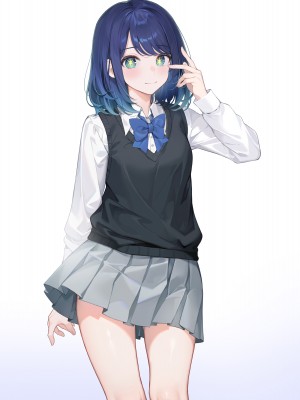 [Artist] MACHI 馬吉 (2023.03-08) [中国語]_238_08