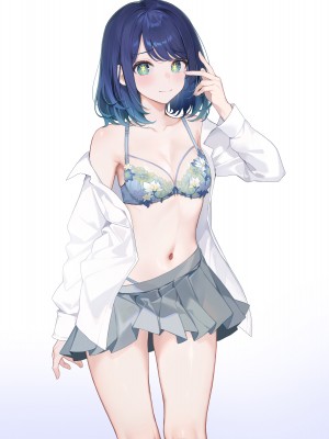 [Artist] MACHI 馬吉 (2023.03-08) [中国語]_240_10