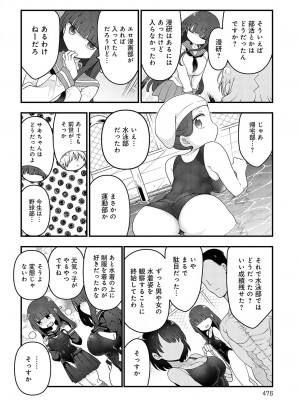 COMIC アンスリウム 2023年12月号 [DL版]_475