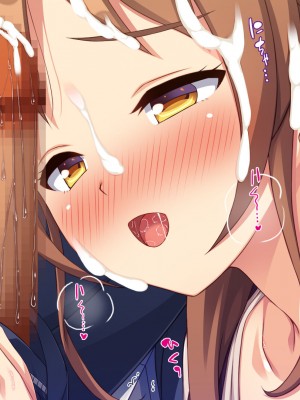 [汁っけの多い柘榴 (スカイハウス、虎兎子、うどん)] 最近友達のママが俺をエロい目で見てくるんだけど！_060