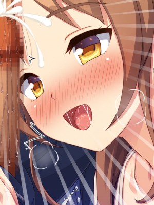 [汁っけの多い柘榴 (スカイハウス、虎兎子、うどん)] 最近友達のママが俺をエロい目で見てくるんだけど！_420