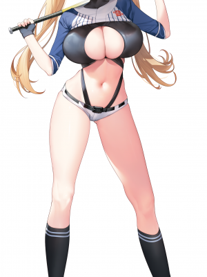 [arrow]ドスケベ爆乳ハイレグ_52