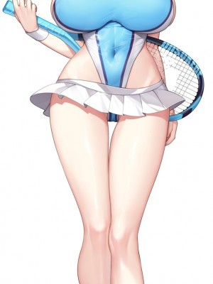[arrow]ドスケベ爆乳ハイレグ_42