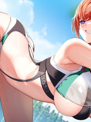[arrow]ドスケベ爆乳ハイレグ_31