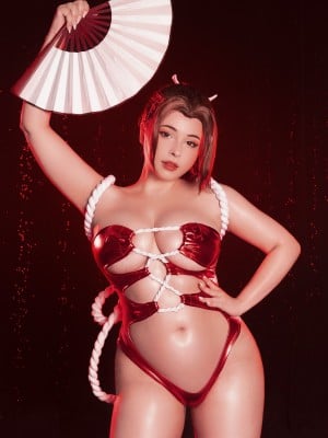 Yoshinobi Fansly + Twitter + Patreon [2023]_091