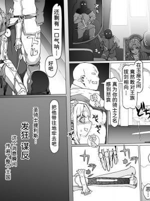 [pinkjoe] 王となる者～王姫調教録～ [潇洒个人汉化]_73