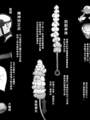 [pinkjoe] 王となる者～王姫調教録～ [潇洒个人汉化]_55