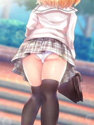 [CARAMEL CRUNCH! (りかたん☆)] ごちうさパンツ詰め合わせ (ご注文はうさぎですか？)_04
