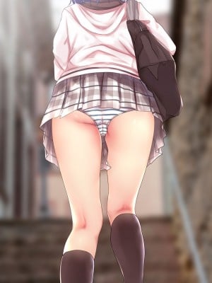 [CARAMEL CRUNCH! (りかたん☆)] ごちうさパンツ詰め合わせ (ご注文はうさぎですか？)_07