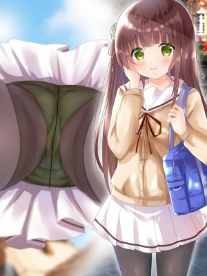 [CARAMEL CRUNCH! (りかたん☆)] ごちうさパンツ詰め合わせ (ご注文はうさぎですか？)_17