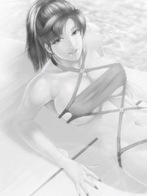 [岬ゆきひろ、柏原玲] 艶子の湯 Vol.4_053