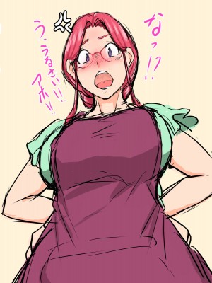 [いいゆだね] 孕ませたバニーガールは、俺の母さん！？_007