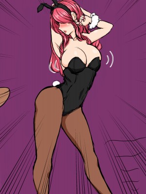 [いいゆだね] 孕ませたバニーガールは、俺の母さん！？_020