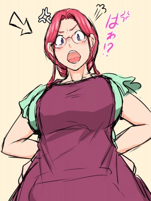 [いいゆだね] 孕ませたバニーガールは、俺の母さん！？_005