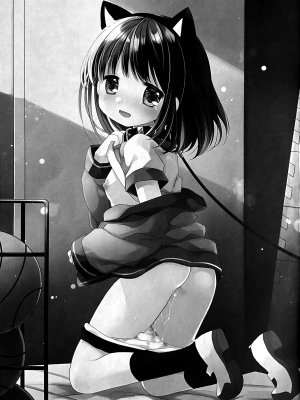 (COMIC1☆23) [D・N・A.Lab.、CHRONOLOG (ミヤスリサ、桜沢いづみ)] 愛玩調教AFTER_46
