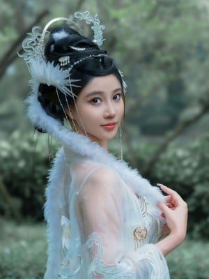 年年 嫦娥仙子_image (43)